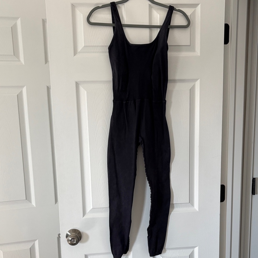 FP Movement Good Karma Jumpsuit M/L - Picture 3 of 5